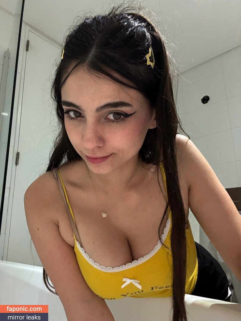 Agueda Correa, Fake, iaara_182, iaaras, iaaras2 Nackt-Leaks OnlyFans Foto #969
