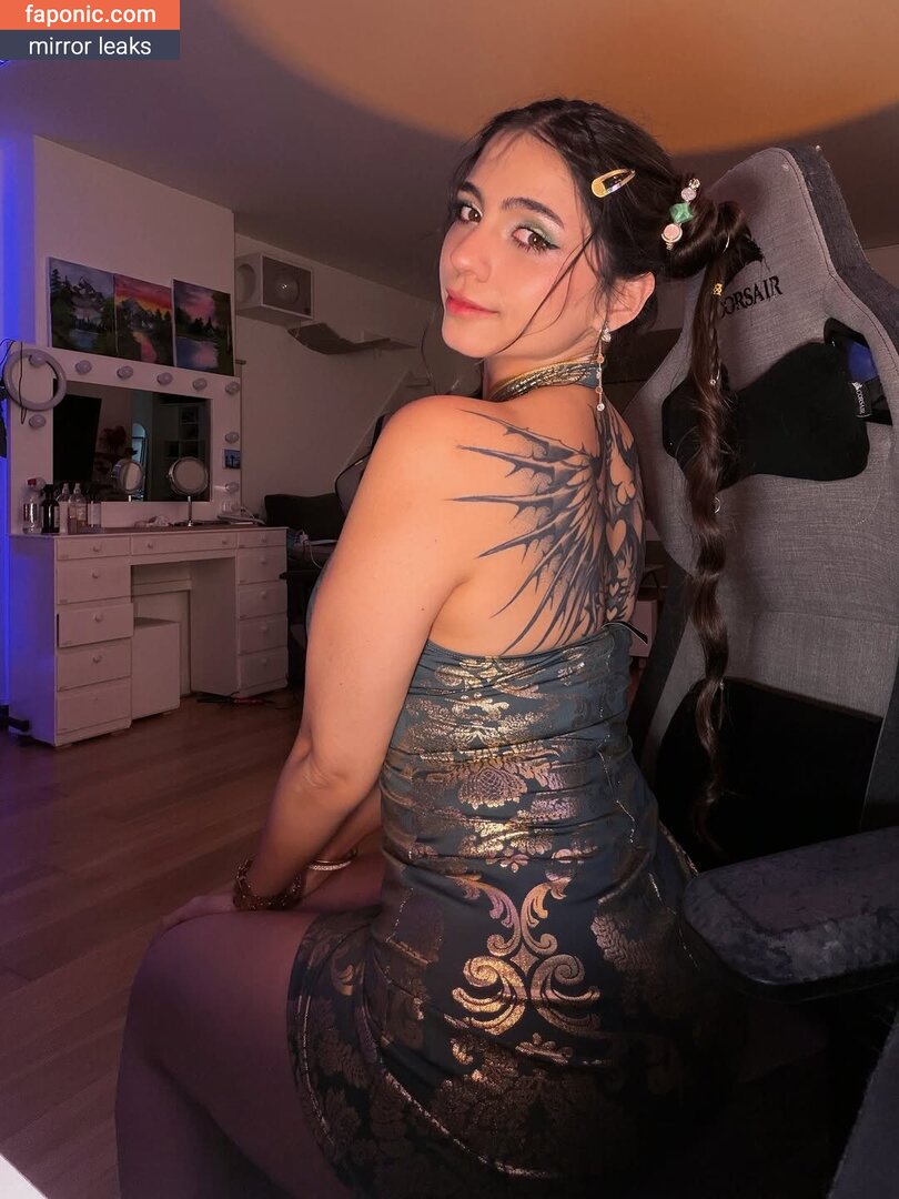 Agueda Correa, Fake, iaara_182, iaaras, iaaras2 Nackt-Leaks OnlyFans Foto #1085