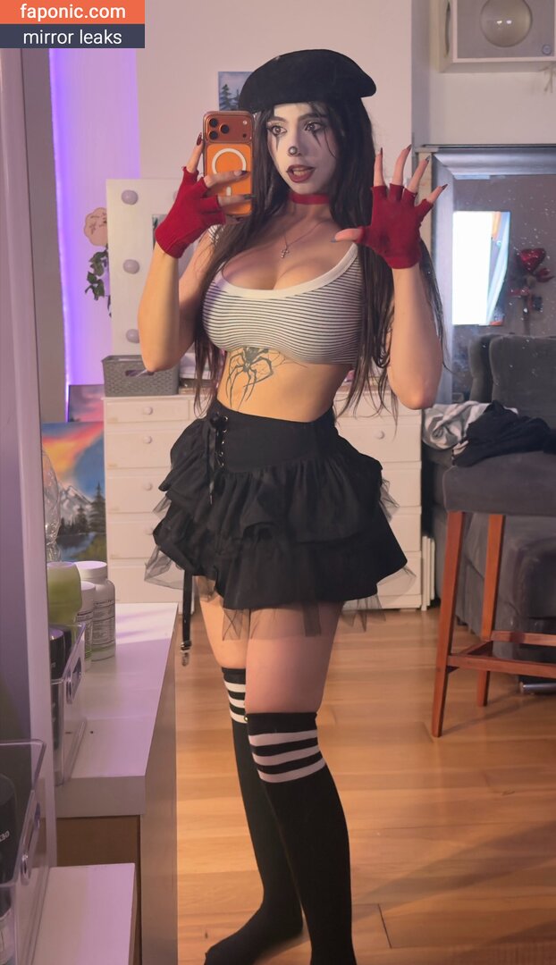 Agueda Correa, Fake, iaara_182, iaaras, iaaras2 Nackt-Leaks OnlyFans Foto #1147