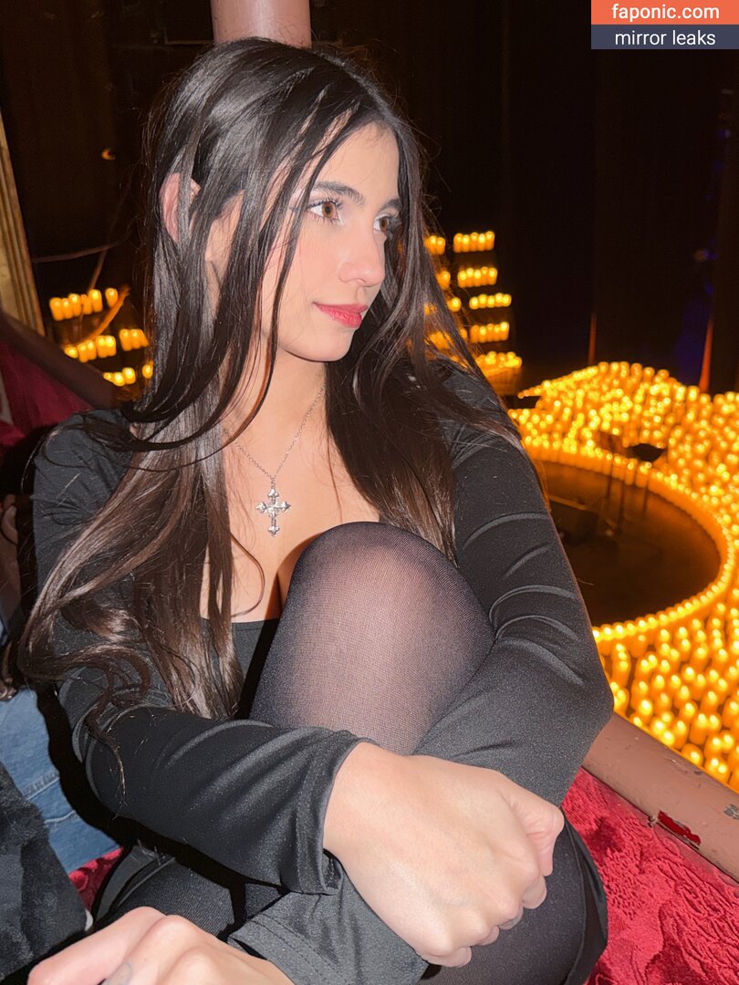 Agueda Correa, Fake, iaara_182, iaaras, iaaras2 Nackt-Leaks OnlyFans Foto #1167