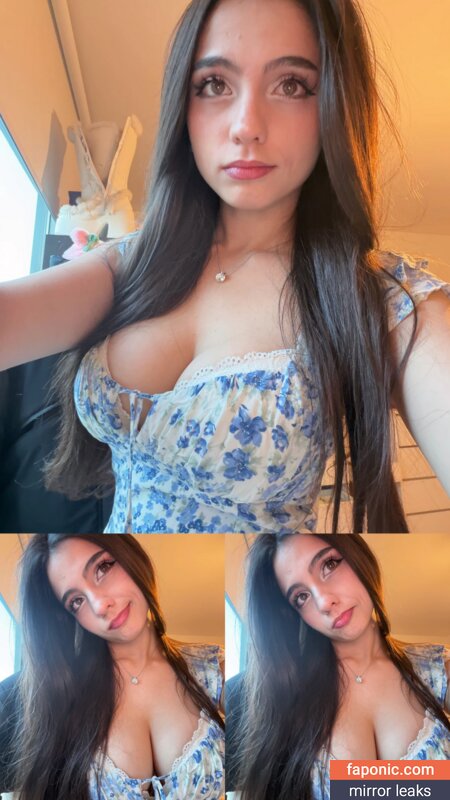 Agueda Correa, Fake, iaara_182, iaaras, iaaras2 Nackt-Leaks OnlyFans Foto #1173
