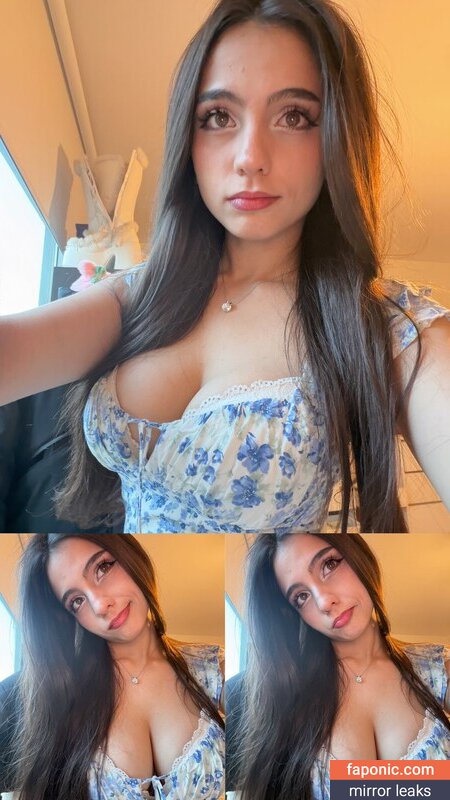 Agueda Correa, Fake, iaara_182, iaaras, iaaras2 Nackt-Leaks OnlyFans Foto #1174