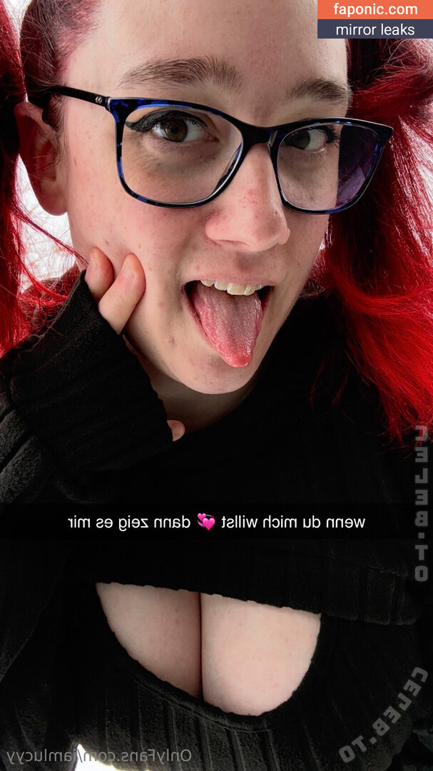 Bella_Bi, Iamlucyy Nackt-Leaks OnlyFans Foto #29