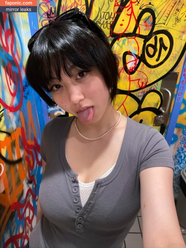 immabitnutty Nackt-Leaks  Foto #1