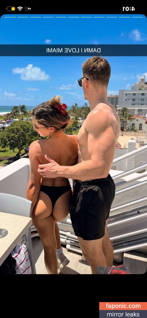 Isabela Lopez Nackt-Leaks OnlyFans Foto #3