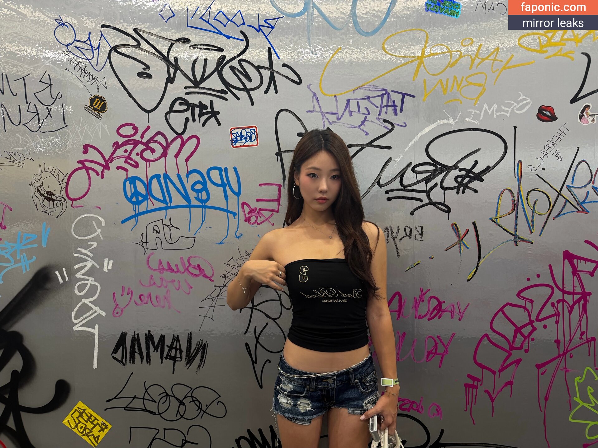 Jessica, h.yojeong, jessicahkim Nackt-Leaks OnlyFans Foto #1