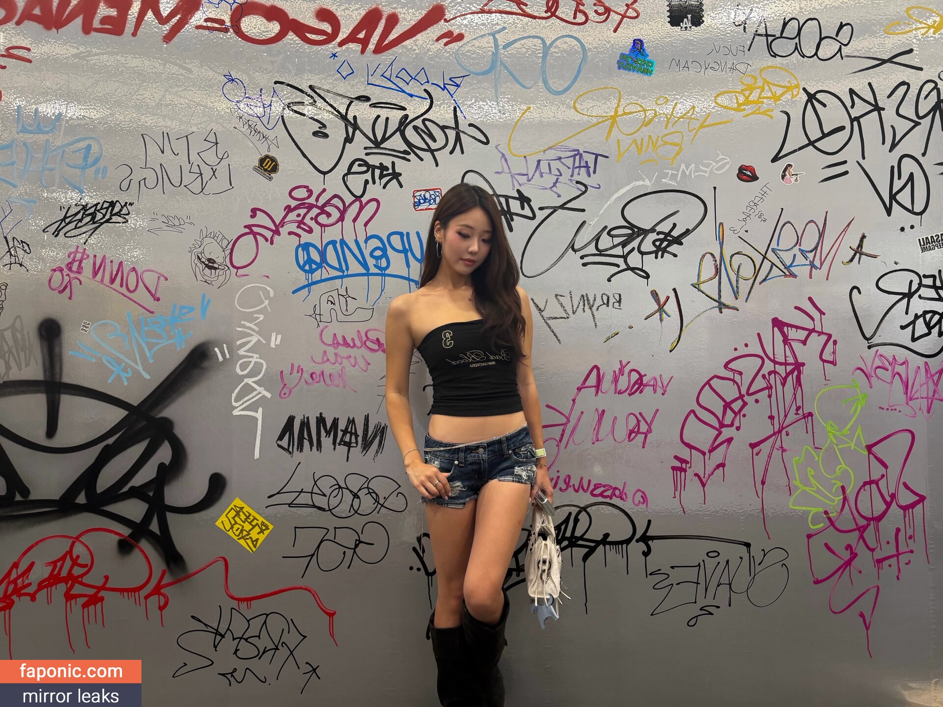 Jessica, h.yojeong, jessicahkim Nackt-Leaks OnlyFans Foto #4