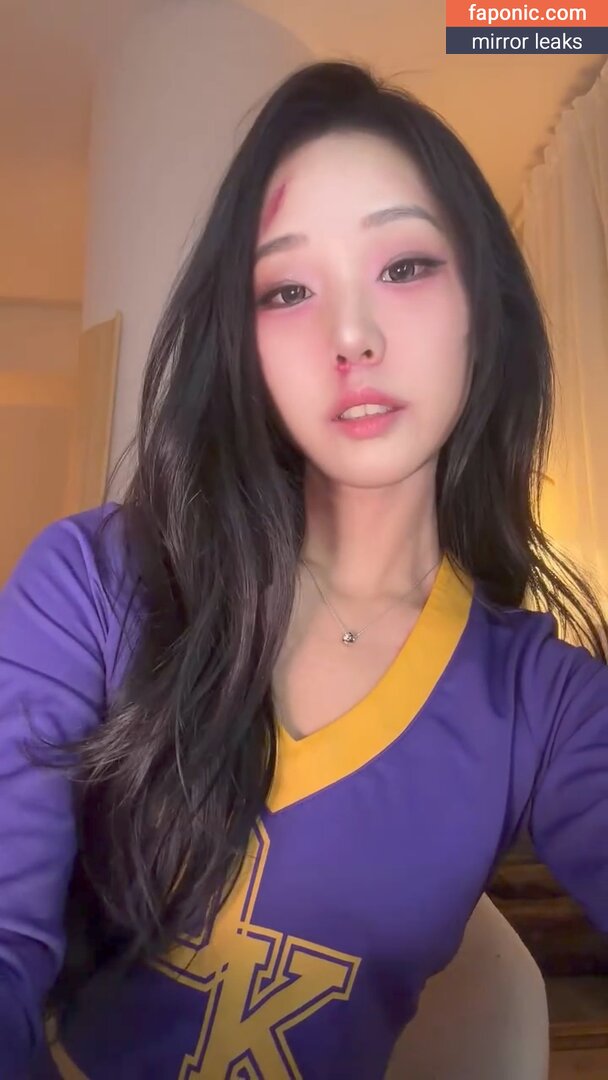 Jessica, h.yojeong, jessicahkim Nackt-Leaks OnlyFans Foto #10