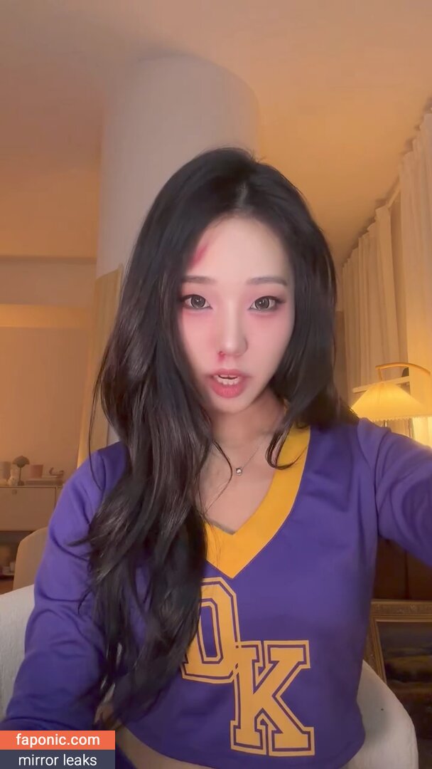 Jessica, h.yojeong, jessicahkim Nackt-Leaks OnlyFans Foto #11
