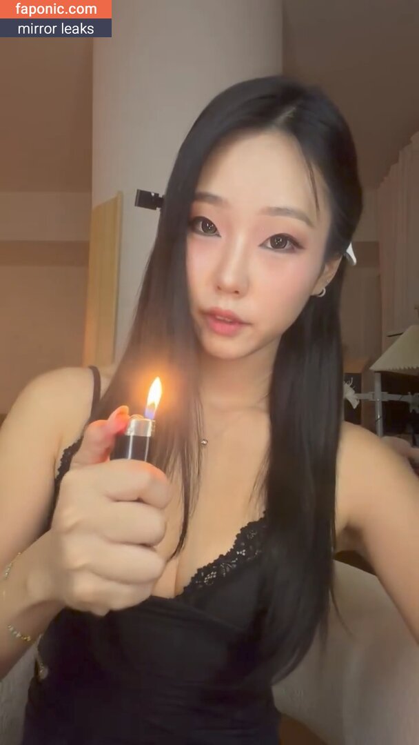 Jessica, h.yojeong, jessicahkim Nackt-Leaks OnlyFans Foto #12