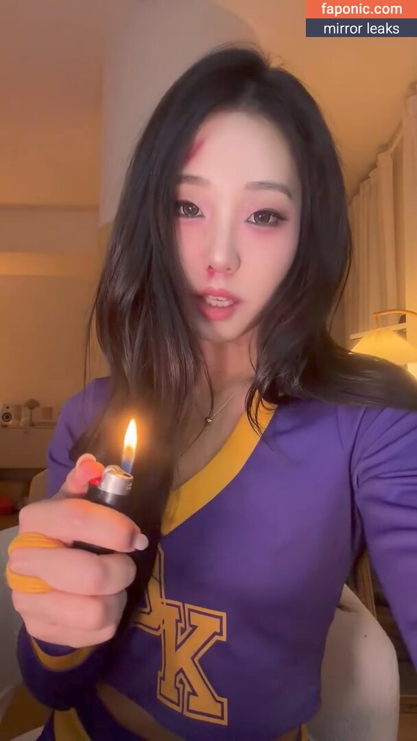 Jessica, h.yojeong, jessicahkim Nackt-Leaks OnlyFans Foto #14