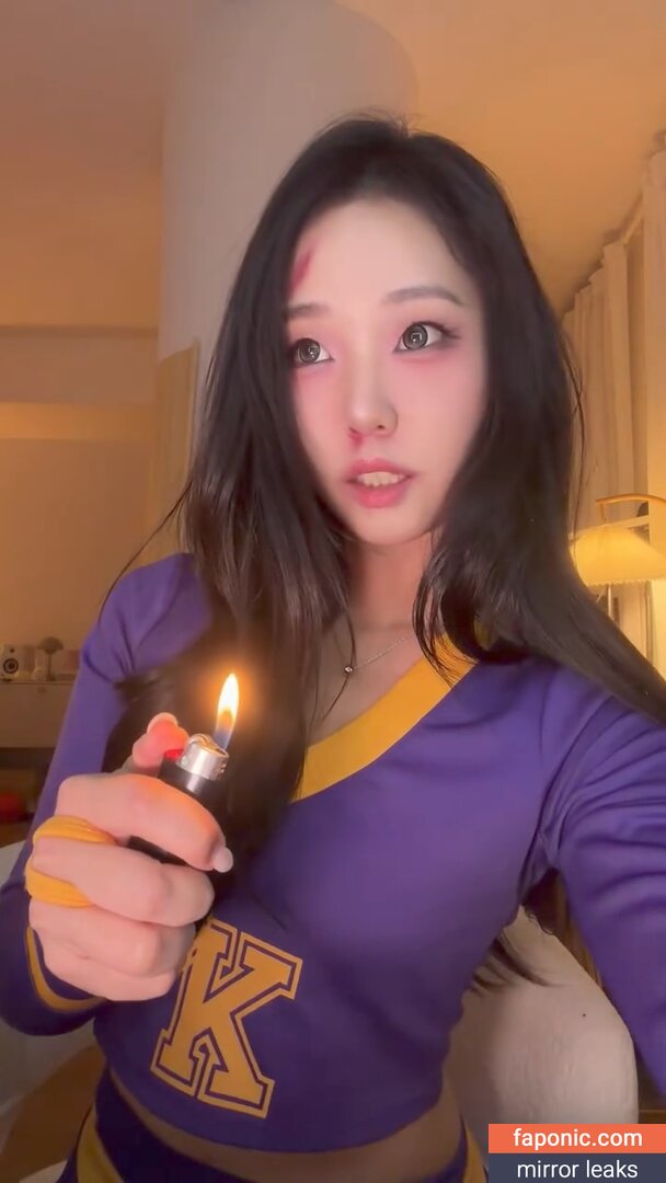 Jessica, h.yojeong, jessicahkim Nackt-Leaks OnlyFans Foto #16