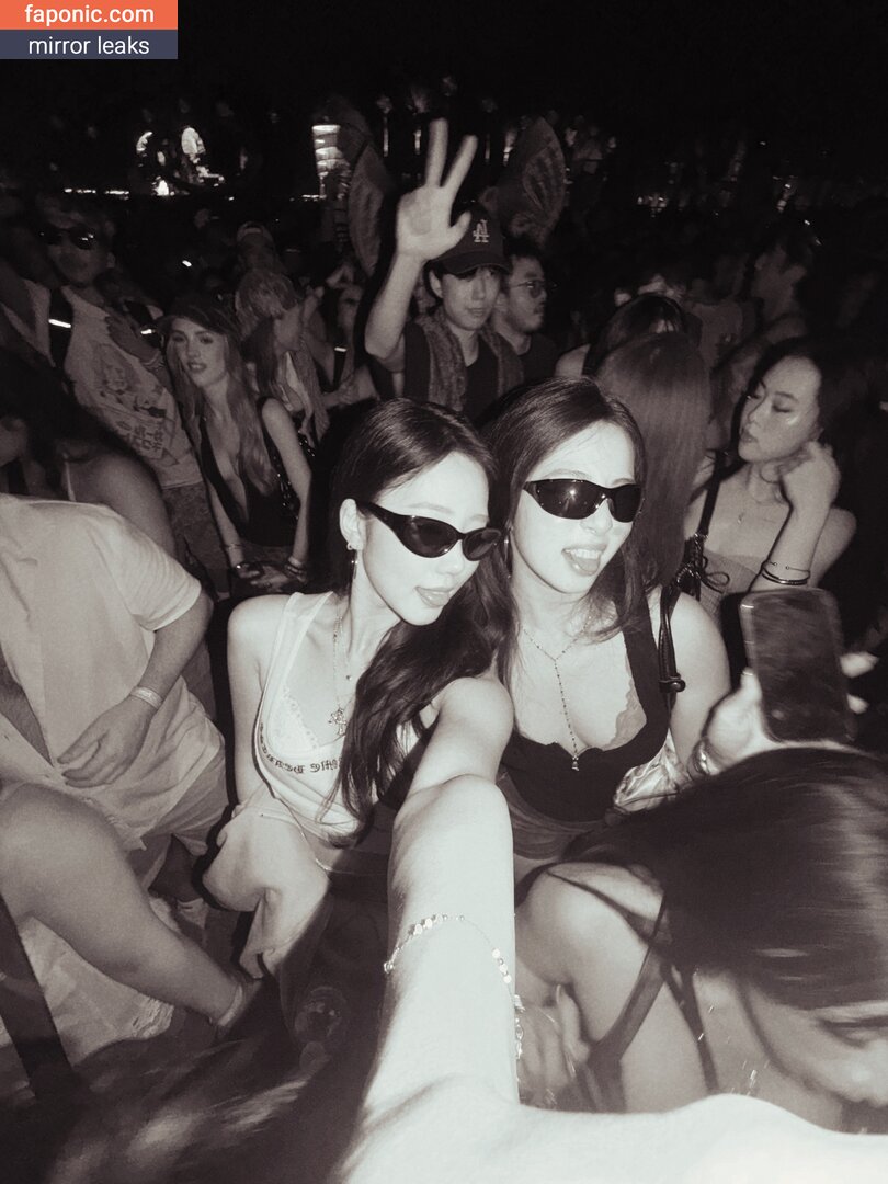 Jessica, h.yojeong, jessicahkim Nackt-Leaks OnlyFans Foto #25