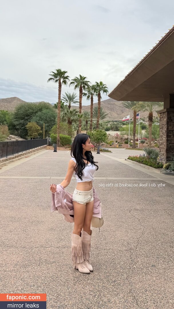 Jessica, h.yojeong, jessicahkim Nackt-Leaks OnlyFans Foto #29