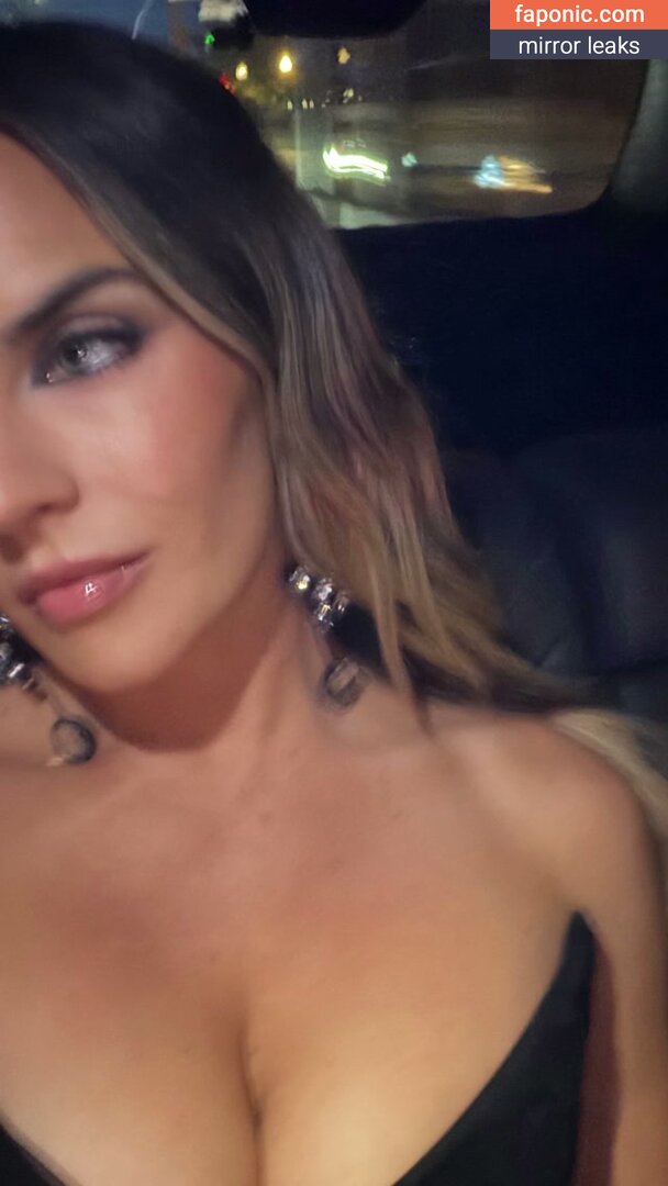 JoJo Levesque, iamjojo Nackt-Leaks  Foto #4