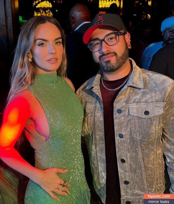 JoJo Levesque, iamjojo Nackt-Leaks  Foto #10