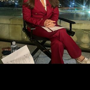 Kaitlan Collins