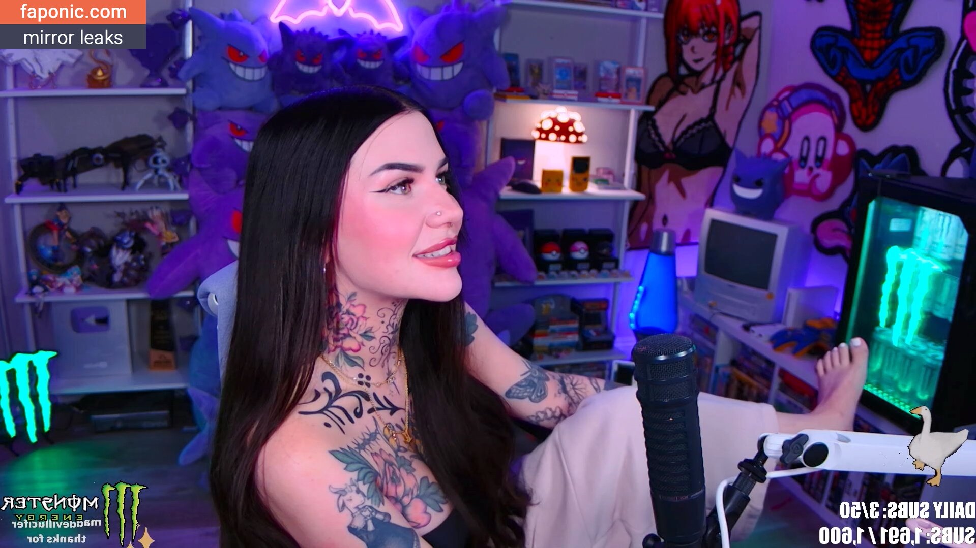 Kalei, kaleirenay Nackt-Leaks OnlyFans Foto #38