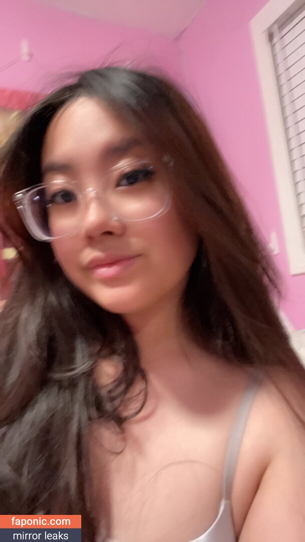 , Asian Baby Girl, kayla.vy Nackt-Leaks  Foto #2546