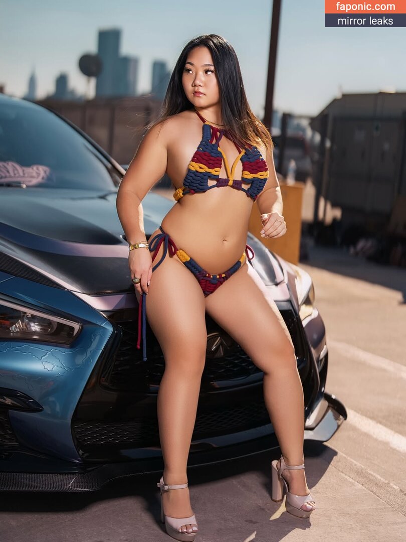 , Asian Baby Girl, kayla.vy Nackt-Leaks  Foto #2838