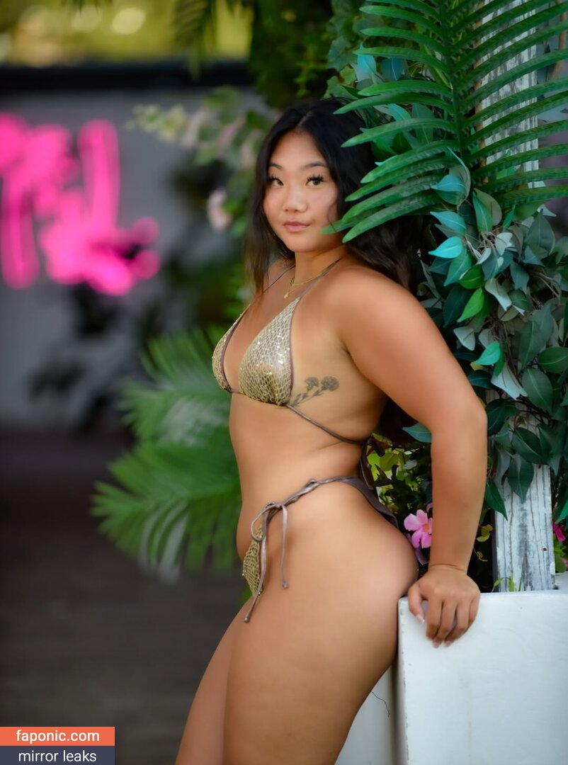 , Asian Baby Girl, kayla.vy Nackt-Leaks  Foto #2848