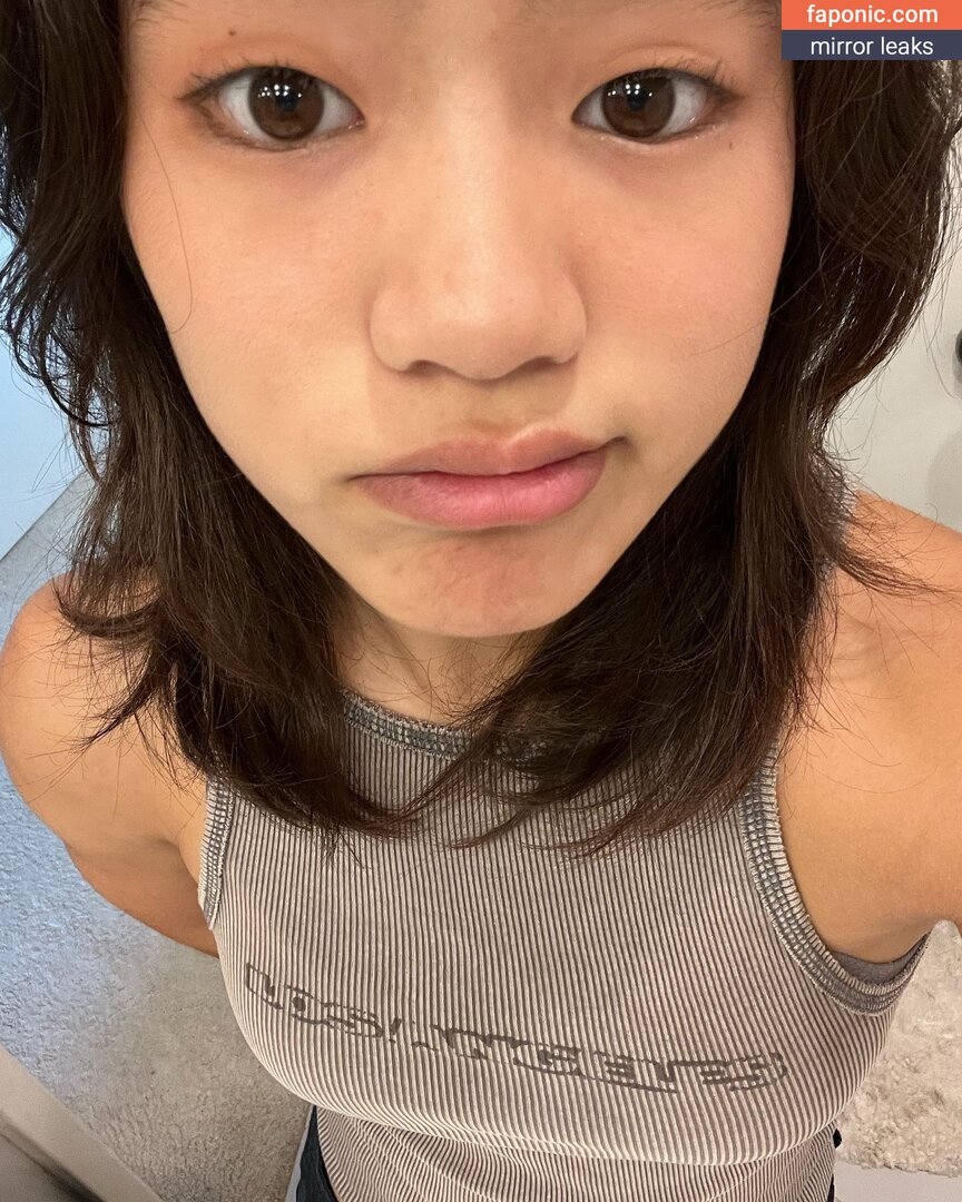 , Asian Baby Girl, kayla.vy Nackt-Leaks  Foto #2892