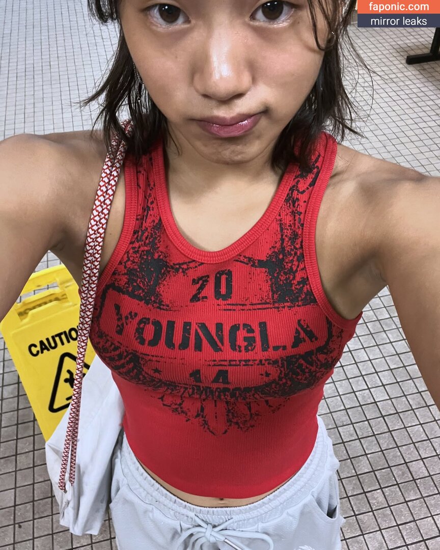 , Asian Baby Girl, kayla.vy Nackt-Leaks  Foto #2893