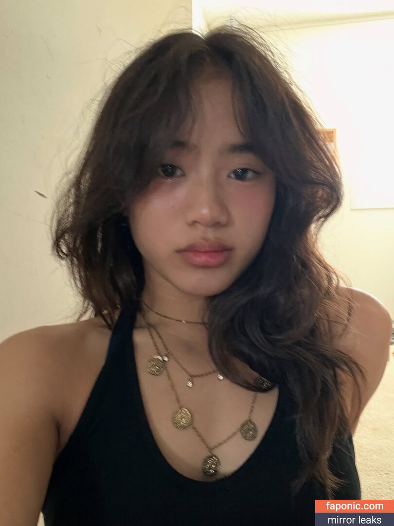 , Asian Baby Girl, kayla.vy Nackt-Leaks  Foto #2895