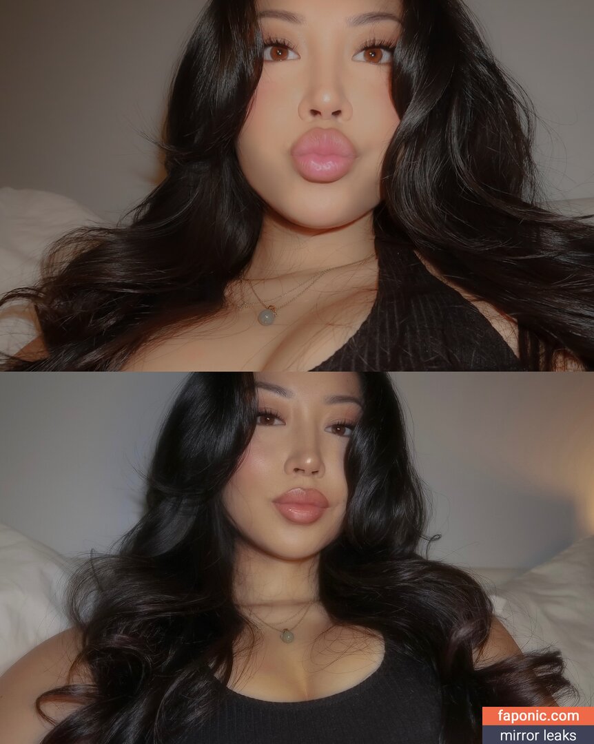 , Asian Baby Girl, kayla.vy Nackt-Leaks  Foto #2952