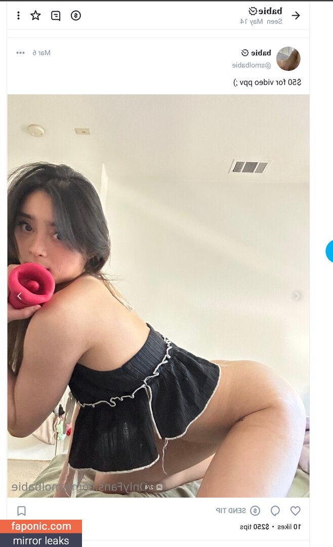 , Asian Baby Girl, kayla.vy Nackt-Leaks  Foto #3009