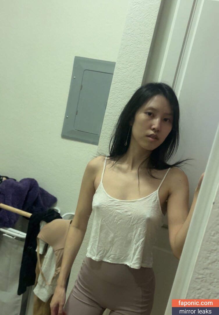 , Asian Baby Girl, kayla.vy Nackt-Leaks  Foto #3025