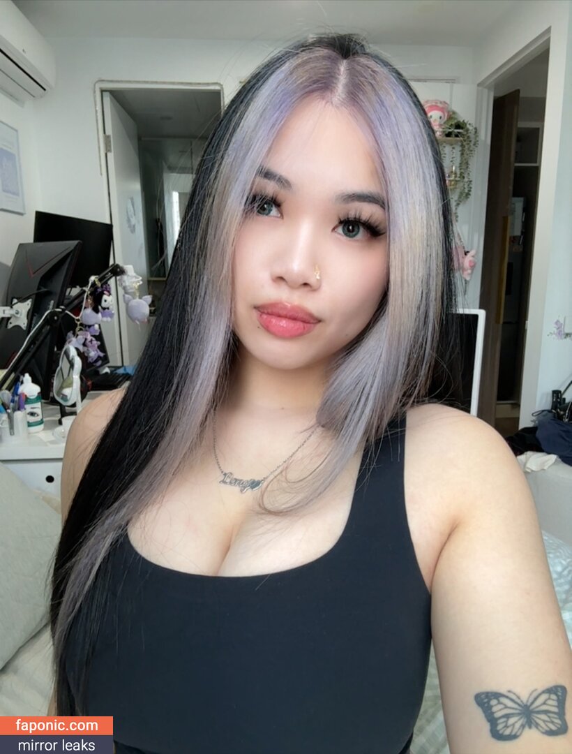 Kkimvu, kkimvu_ Nackt-Leaks OnlyFans Foto #114