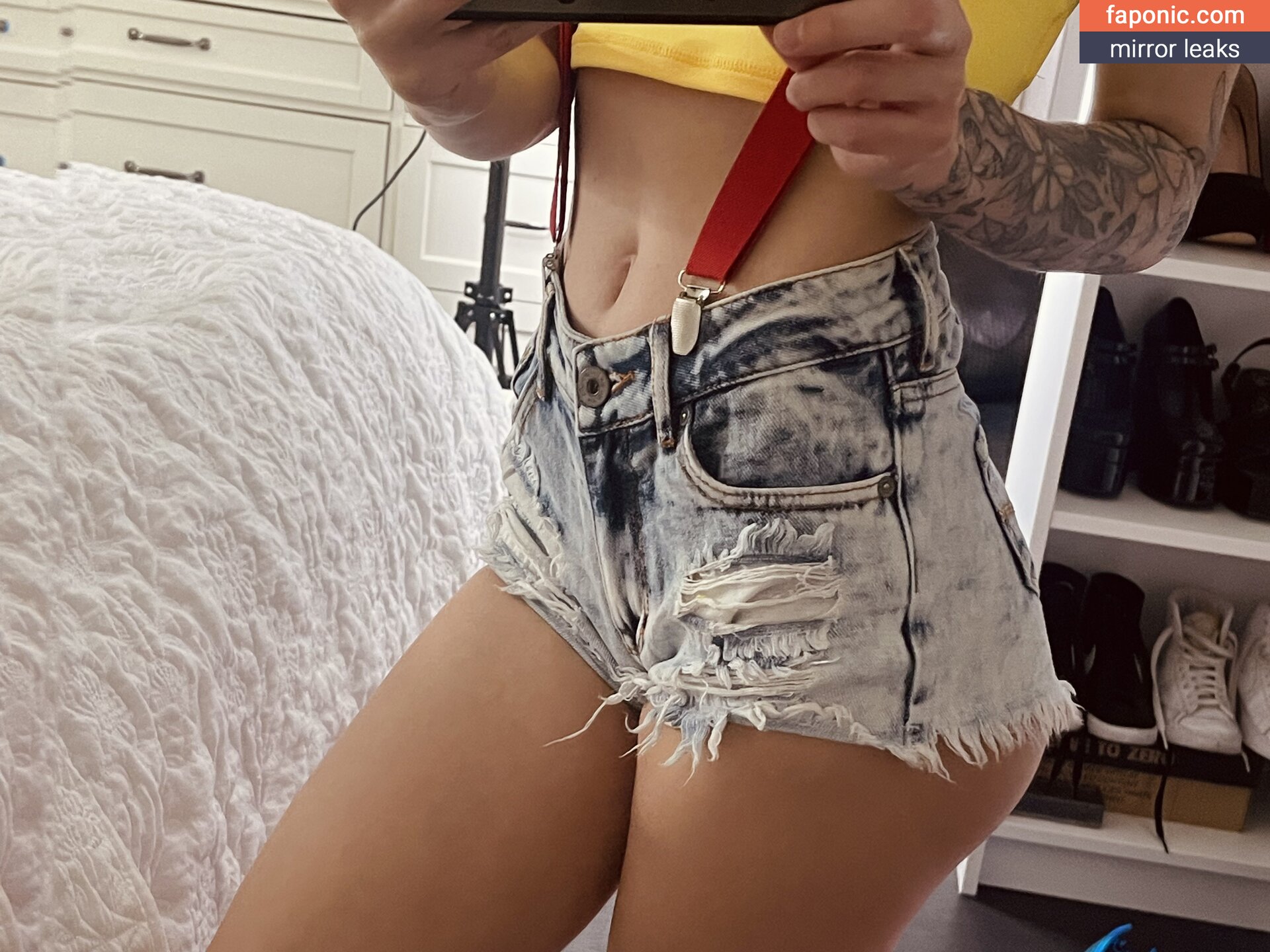 Kylee Carter, justfoxii, kyleecarterrr Nackt-Leaks  Foto #453