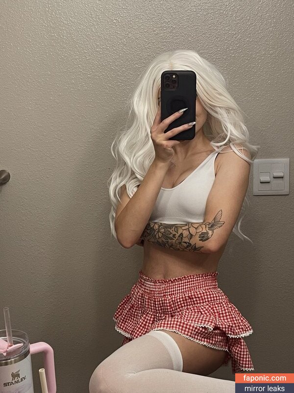 Kylee Carter, justfoxii, kyleecarterrr Nackt-Leaks  Foto #482