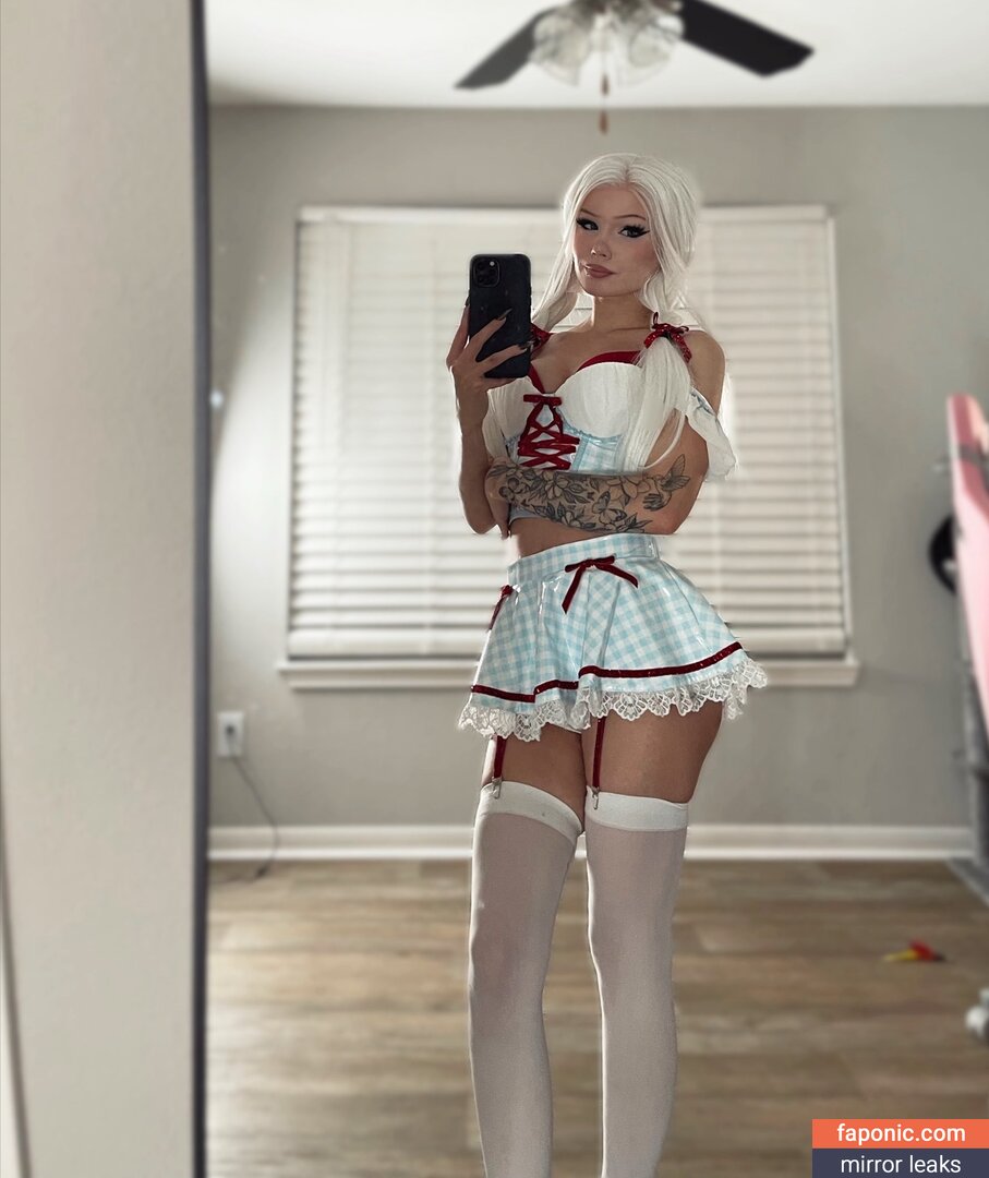 Kylee Carter, justfoxii, kyleecarterrr Nackt-Leaks  Foto #488