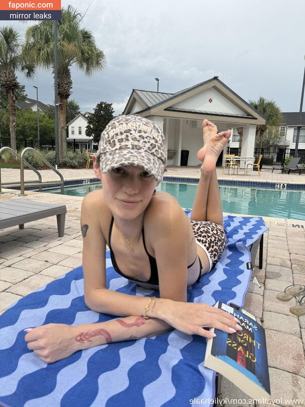 Kyliehaale Nackt-Leaks OnlyFans Foto #32