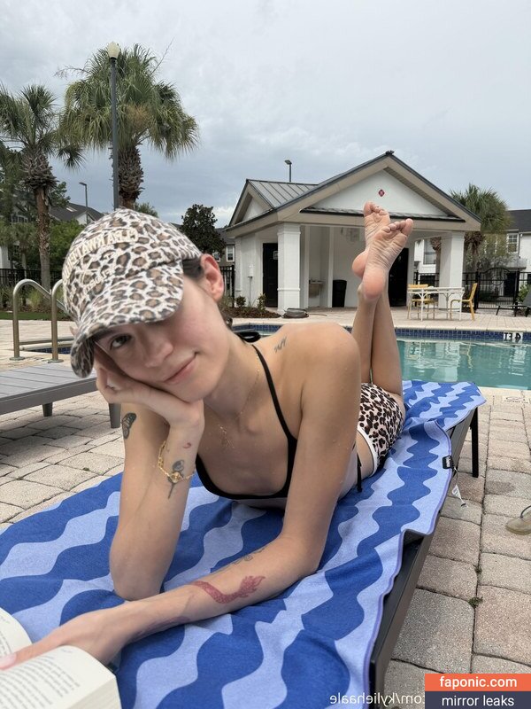 Kyliehaale Nackt-Leaks OnlyFans Foto #33