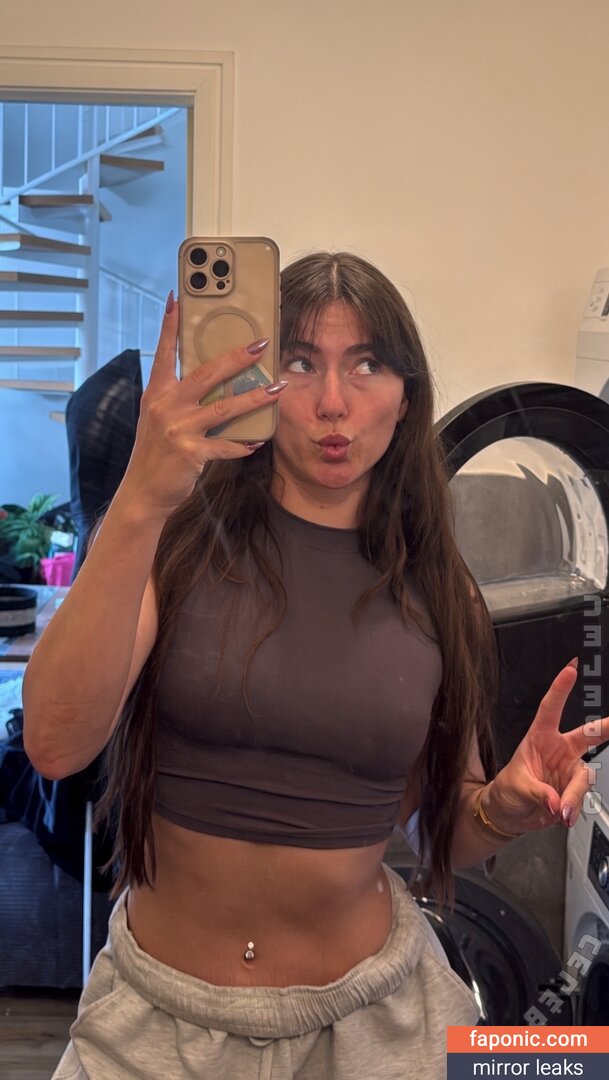 Leonie Kommoss, leonie.kommoss, leonie4430 Nackt-Leaks  Foto #33