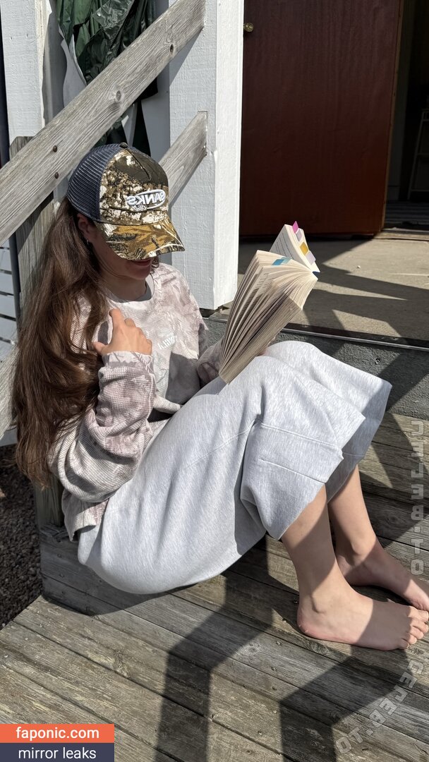 Leonie Kommoss, leonie.kommoss, leonie4430 Nackt-Leaks  Foto #35