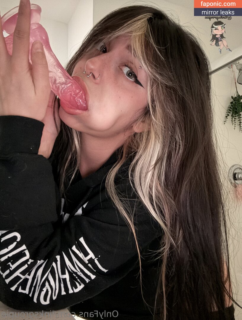 Linksgroupie, Mariah Crooke, https: Nackt-Leaks OnlyFans Foto #550