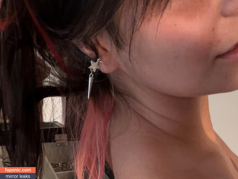Linksgroupie, Mariah Crooke, https: Nackt-Leaks OnlyFans Foto #676