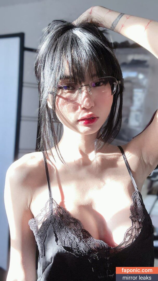 Lilith, Lou Aenlle, llthidk Nackt-Leaks  Foto #82