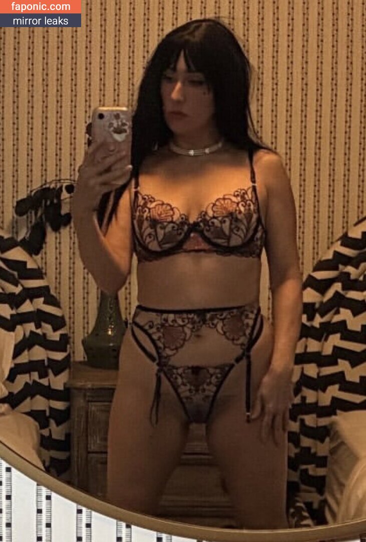 Lulu Blue, Lulublueburlesque Nackt-Leaks  Foto #3