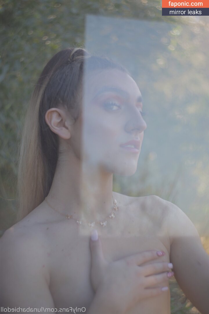 Luna Mari, lunabarbiedoll, lunabarbiedoll0, xlunamarix Nackt-Leaks OnlyFans Foto #33