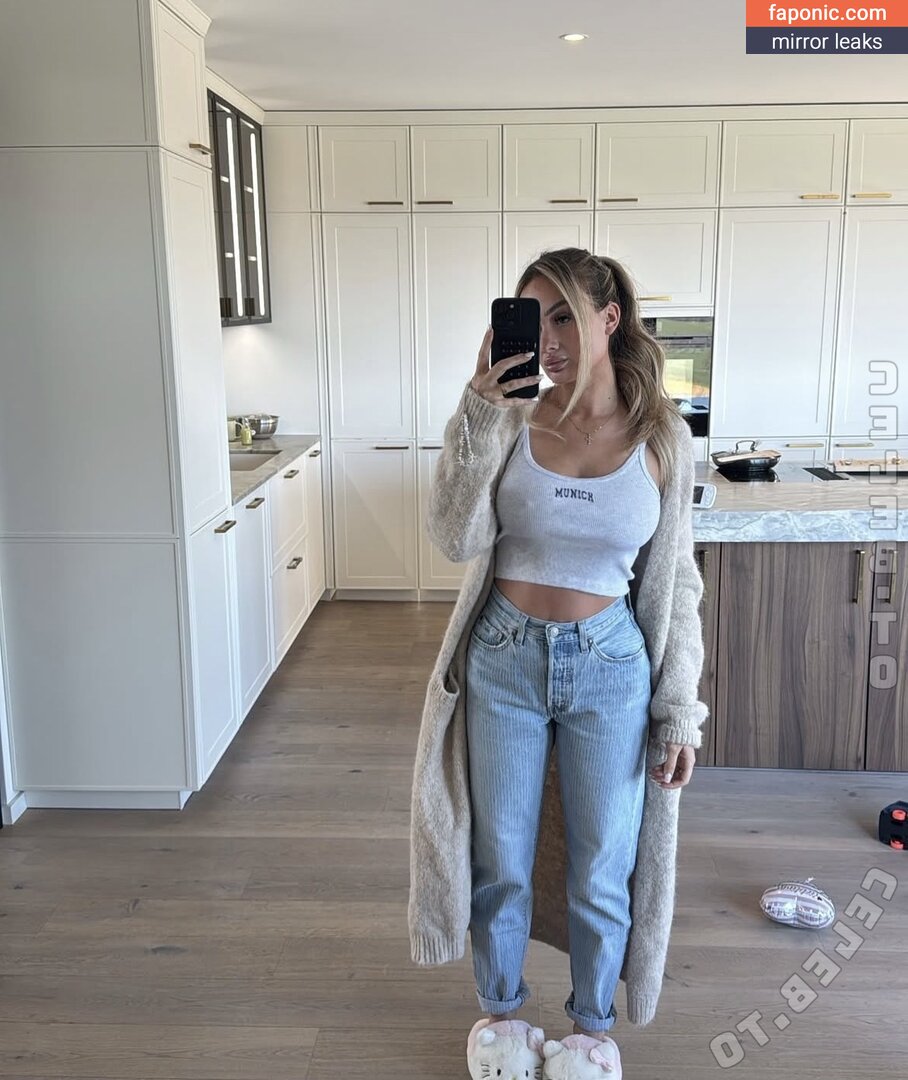 Luna Rabea, lunarabea Nackt-Leaks  Foto #1