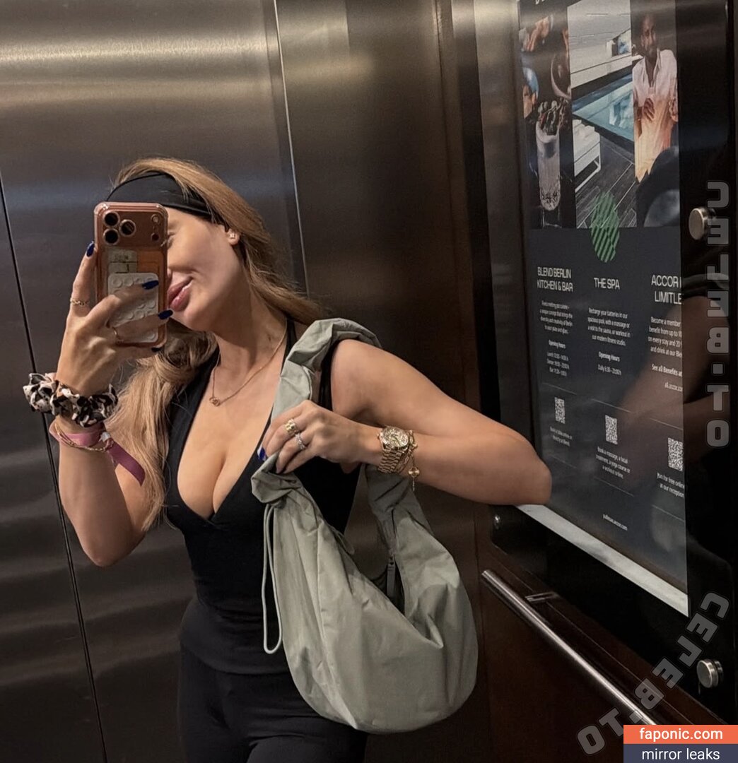 Luna Rabea, lunarabea Nackt-Leaks  Foto #5