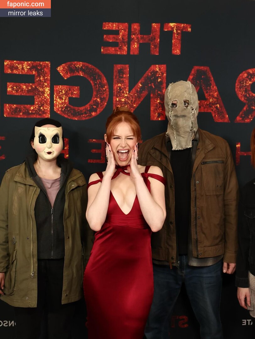 Madelaine Petsch, https:, madelainepetsch, madelame Nackt-Leaks OnlyFans Foto #328