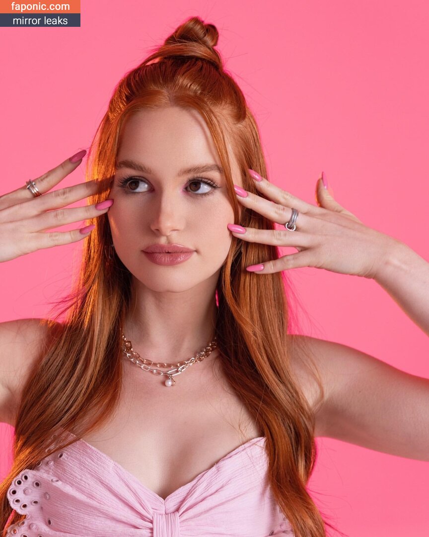 Madelaine Petsch, https:, madelainepetsch, madelame Nackt-Leaks OnlyFans Foto #343