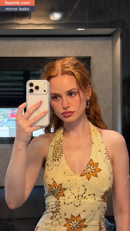 Madelaine Petsch, https:, madelainepetsch, madelame Nackt-Leaks OnlyFans Foto #431