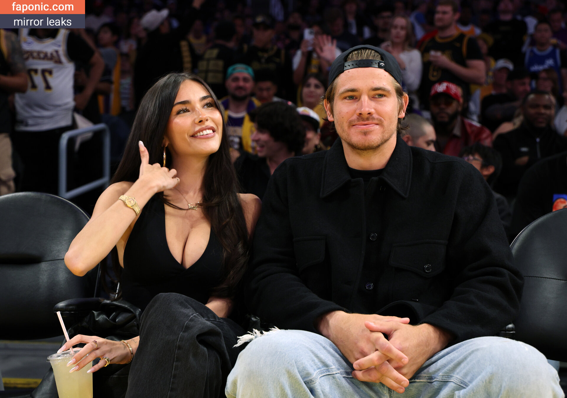 Madison Beer, madisonbeer Nackt-Leaks OnlyFans Foto #379